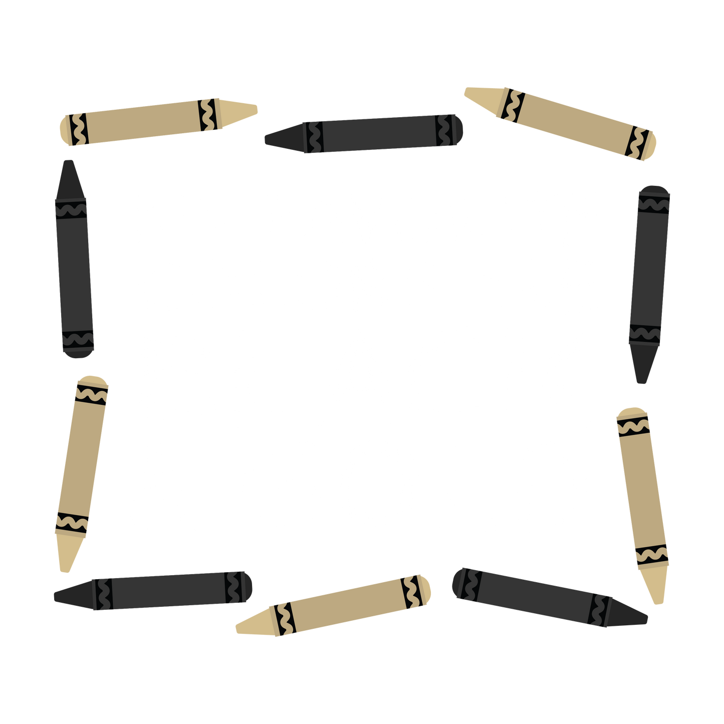 My Favorite Colors are Black and Gold T-shirt